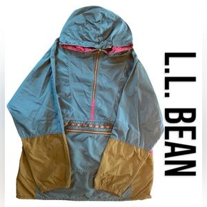 L.L. Bean Pullover